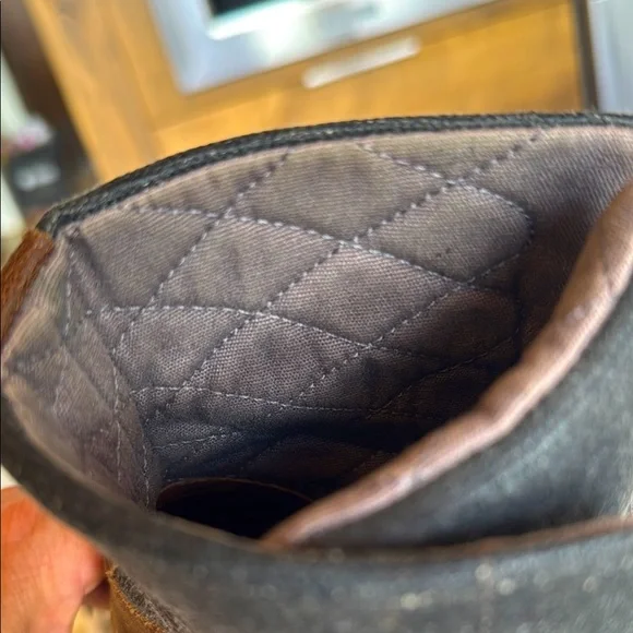 The North Face Ballard II Oil-rubbed Lace-Up Ankle Boots Women’s size 8 - Picture 14 of 15